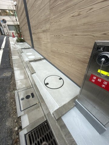 Ｂｒｉｌｌｉａ　ｉｓｔ　御茶ノ水の設備