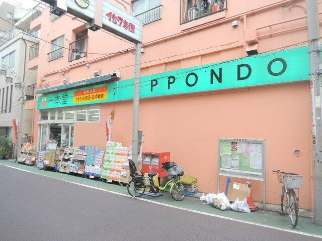 ファインスクエア祐天寺のその他