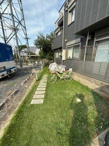 ＮＥＷＲＩＶＥＲの周辺