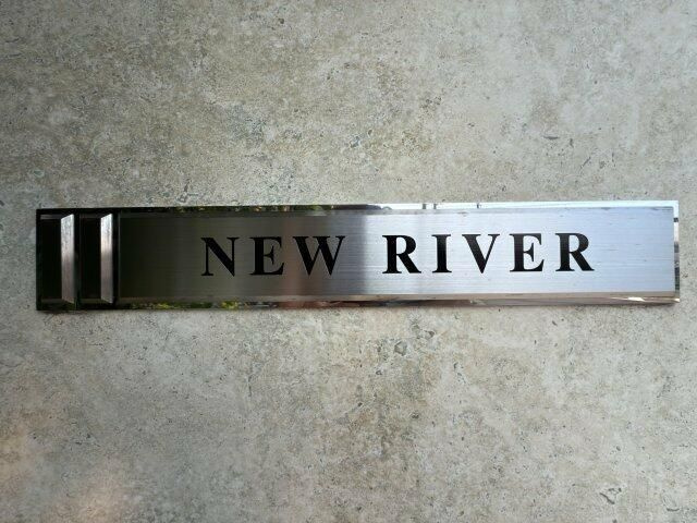 ＮＥＷＲＩＶＥＲのその他