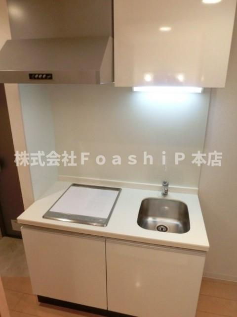 マーベラスのキッチン
