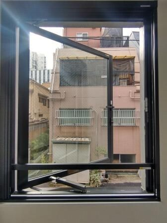 ザ・クラスアーバンス御茶ノ水の展望