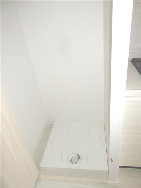 S-RESIDENCE堺筋本町Unoの洗面所