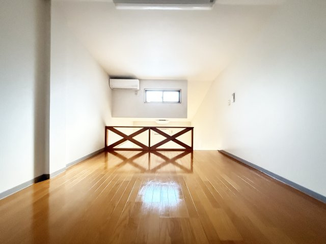 エスポアールの内装