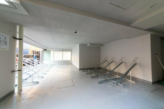 プラウドフラット浅草ディアージュのその他共用部分