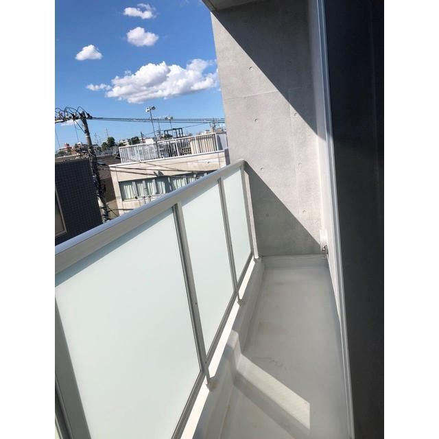ＥＤＩＴ三軒茶屋の展望