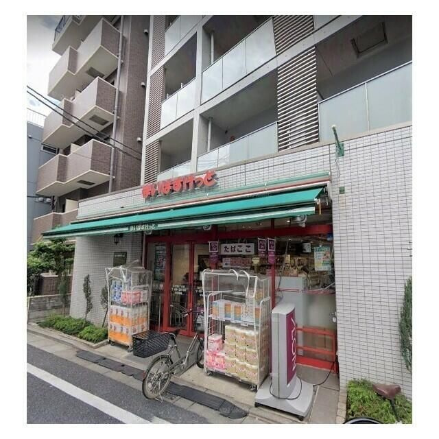 ＥＤＩＴ三軒茶屋のその他