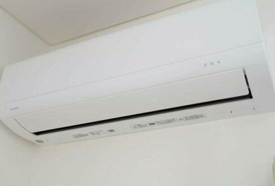 【設備】 | コートＭＩＫＩ | エアコン完備で一年中快適です。