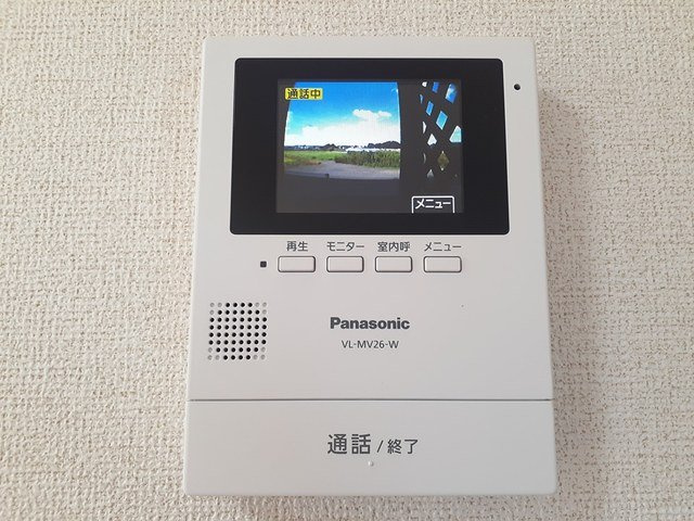 アイリスＣの設備