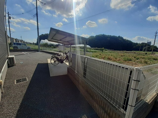 アイリスＣのその他