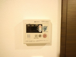 ガーラステーション横濱阪東橋の設備