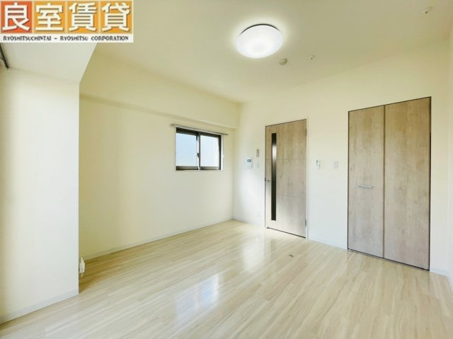 【寝室】 | Avanti (千種区)
