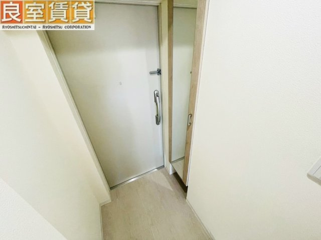 【玄関】 | Avanti (千種区)