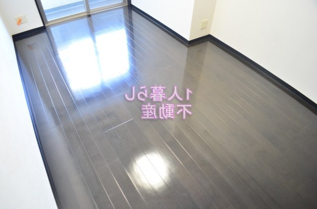 【内装】 | Verona大井南LussoGrande | 綺麗なフローリングです。