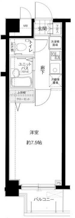 メインステージ広尾