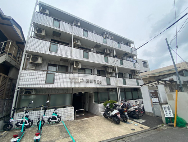 トップ三軒茶屋第3のその他