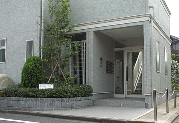 ＳＵＮＮＹ　ＣＯＵＲＴのその他
