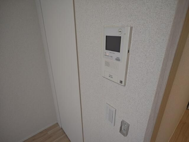 プライムメゾン浅草橋のセキュリティ