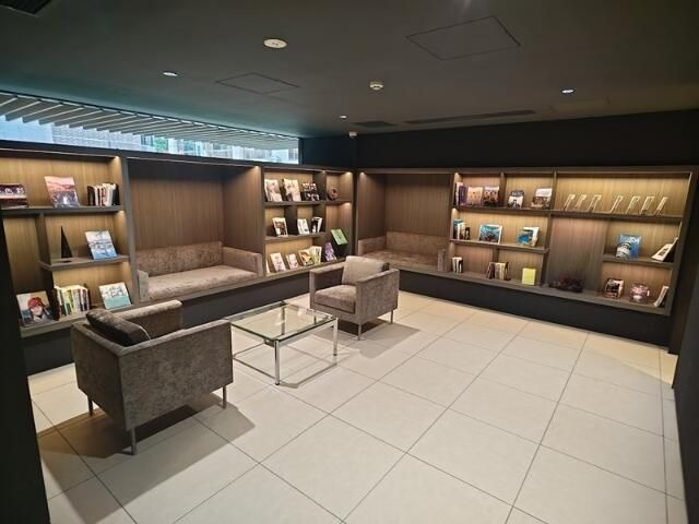 プライムメゾン浅草橋のその他共用部分