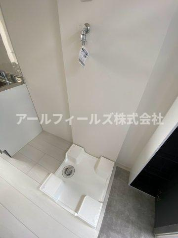 Ｈａｒｖｅｓｔ松戸の設備