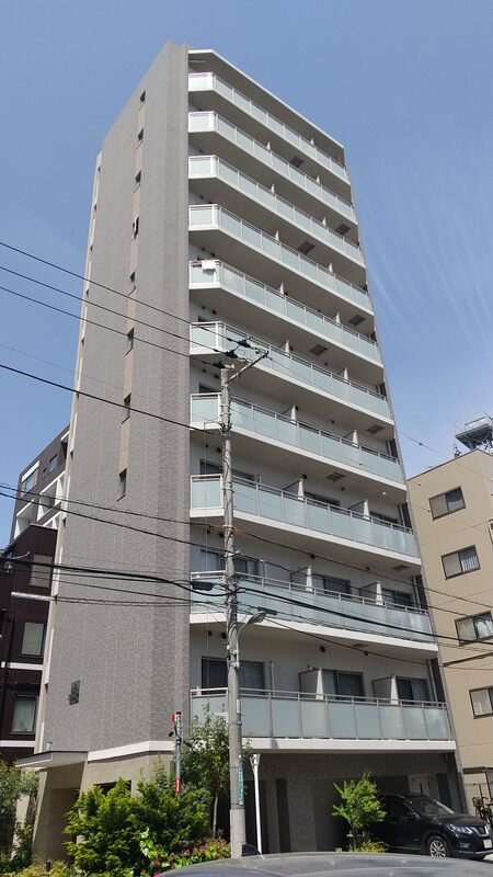 アトレ東葛西