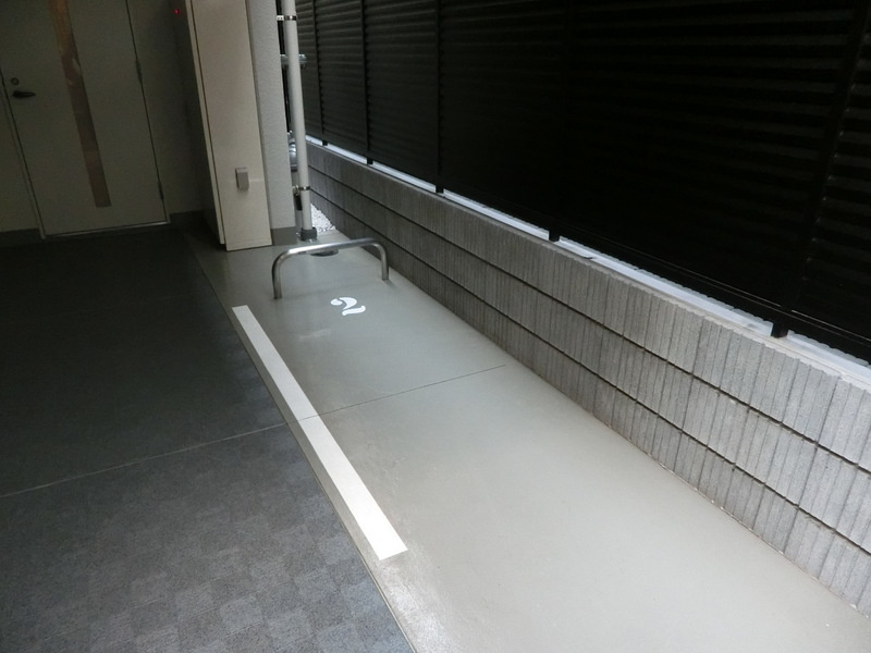 アトレ東葛西のその他
