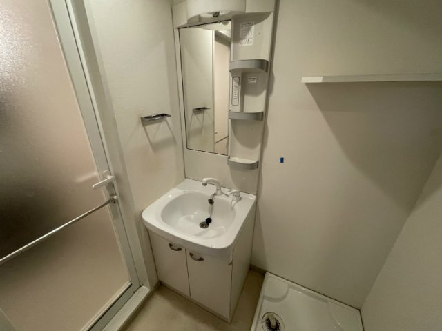 アトレ東葛西の洗面所