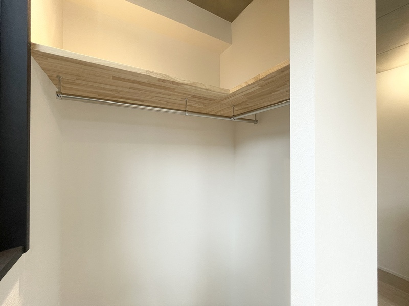 trias156の収納