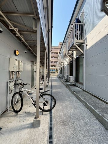 クレール３のその他