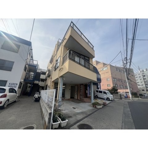 扇１丁目戸建