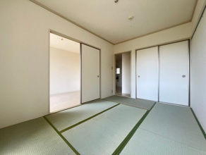 【寝室】 | クレールハイツヤマニシ