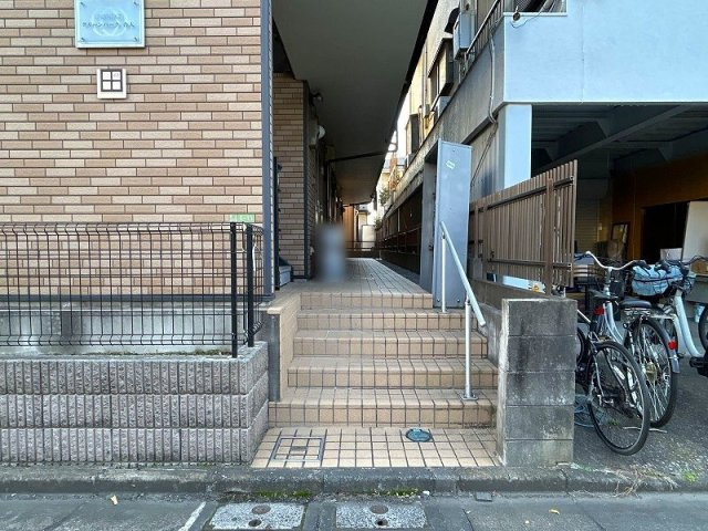 レオネクストグリーンパーク舎人のその他