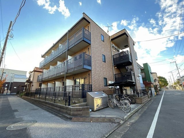 レオネクストグリーンパーク舎人のその他