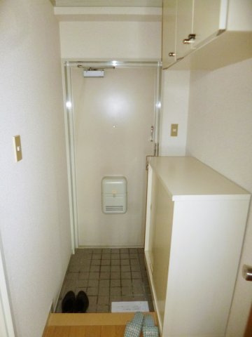【玄関】 | 白砂ヒルズ