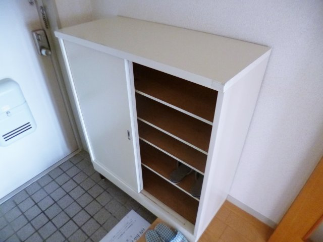 【設備】 | 白砂ヒルズ