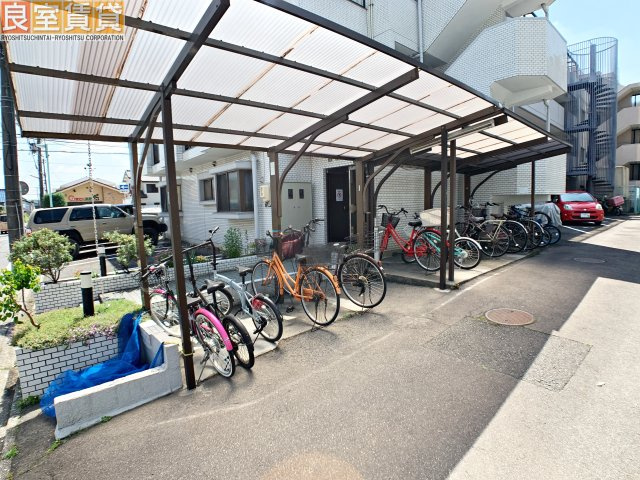 【その他共用部分】 | 白砂ヒルズ
