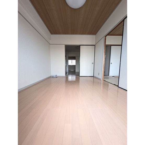 【寝室】 | 白砂ヒルズ