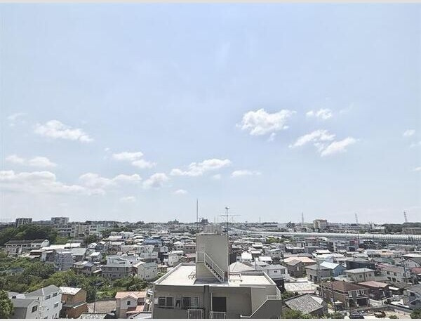 【展望】 | パークホームズ平針ヴェルデ