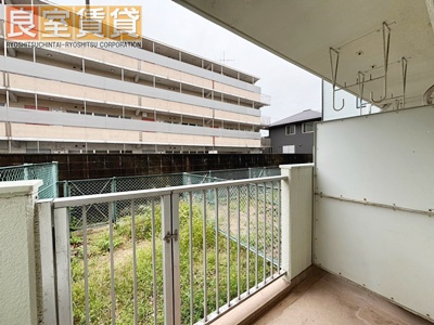 【バルコニー】 | 都マンション
