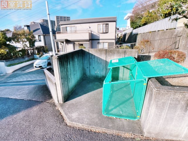 【その他共用部分】 | 第2不二マンション