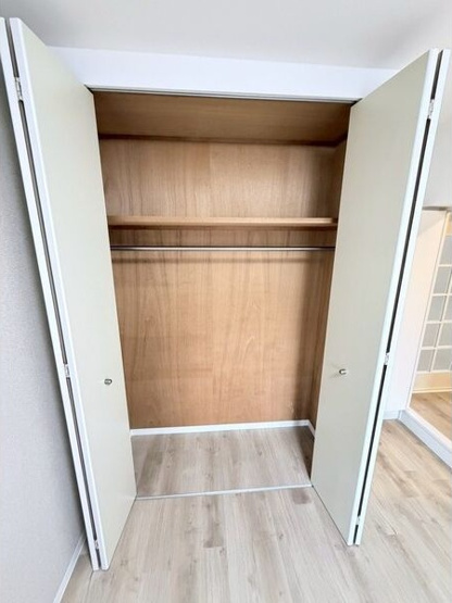 【収納】 | 第2不二マンション