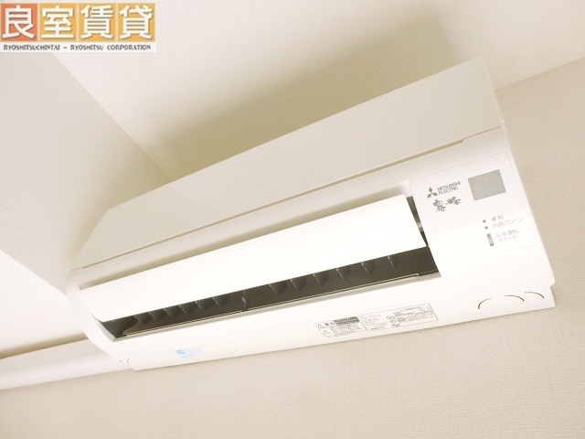 【設備】 | スリーアイランドタワー千種