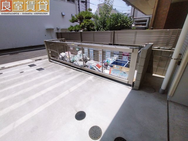 【その他】 | スリーアイランドタワー千種