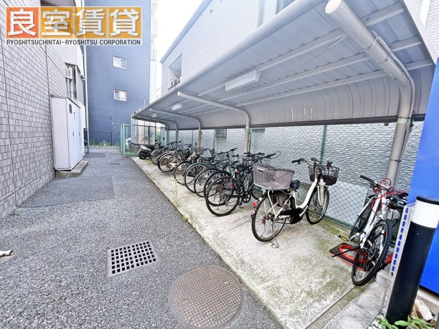 【その他共用部分】 | リアライズ今池