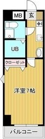 【間取り】 | リアライズ今池
