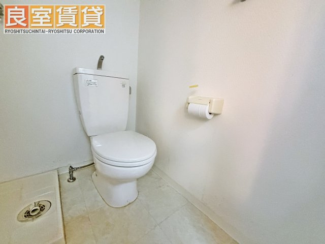 【トイレ】 | リアライズ今池