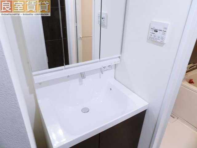 【独立洗面台】 | Avanti (千種区)