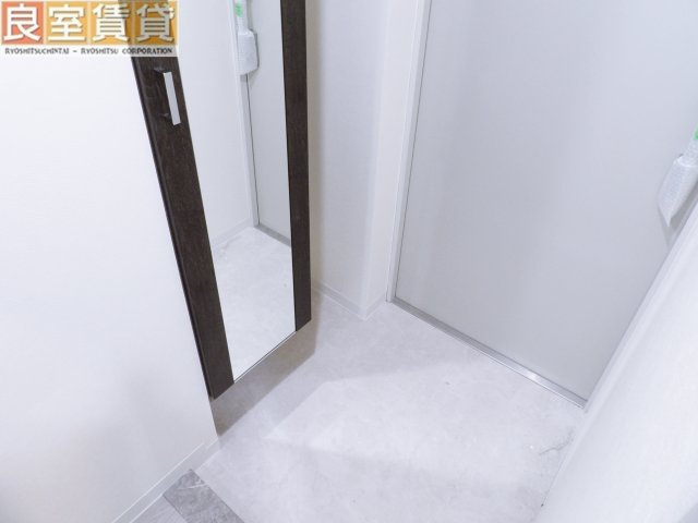 【玄関】 | Avanti (千種区)