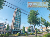 S-RESIDENCE堀田の画像