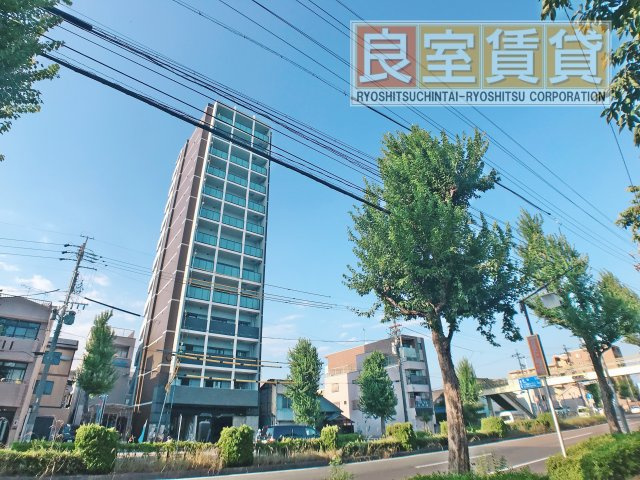【外観】 | S-RESIDENCE堀田